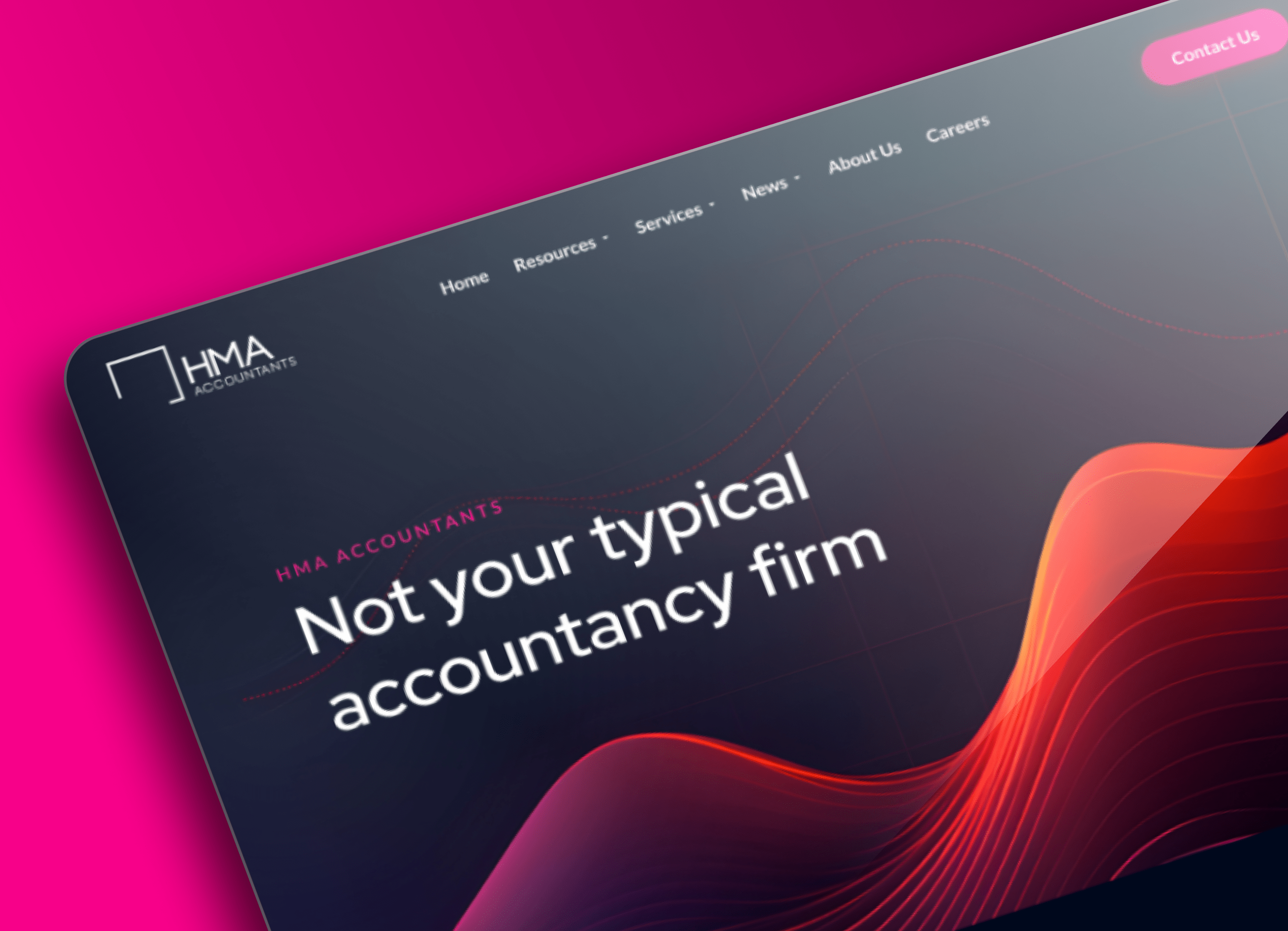 HMA Accountants